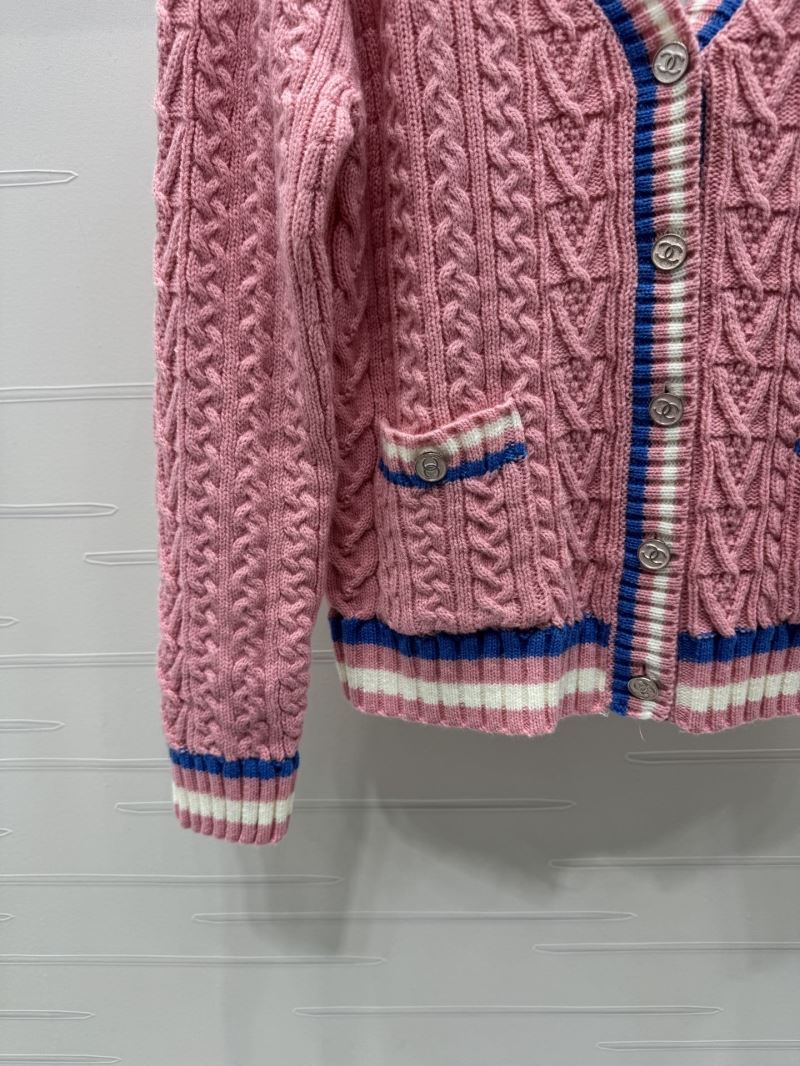 Chanel Sweaters